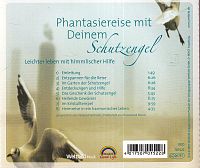 Phantasiereise mit Deinem Schutzengel, 1
