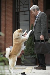 Hachiko - Eine wunderbare Freundschaft [DVD], 5