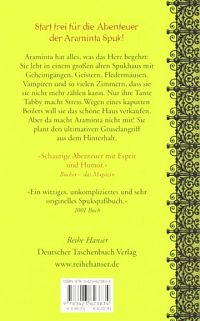 Gruselangriff aus dem Hinterhalt, 1