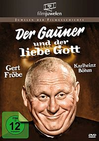 Der Gauner und der liebe Gott [DVD], 1