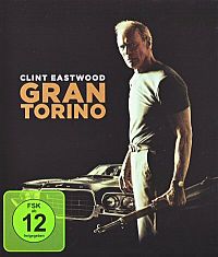 Gran Torino [Blu-ray], 1