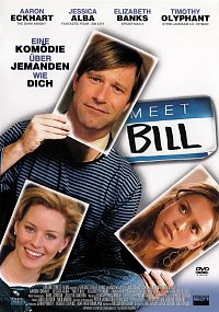 Meet Bill [DVD], 1