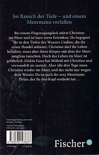 Göttin des Meeres, 1