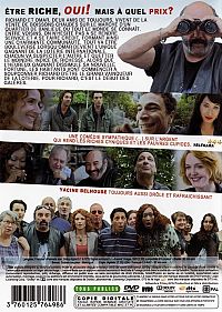 Pauvre Richard [DVD], 1