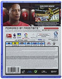 FIFA 17 [Sony PlayStation 4], 1