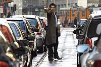 The International  [DVD], 2