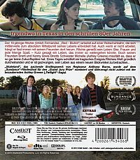 Skateland - Zeiten ändern sich [Blu-ray], 1