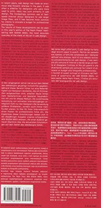 Web Design Index 7 + CD Rom, 1