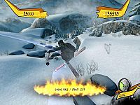 Freakout- Extrem Freeride [Sony PlayStation 2], 2