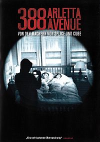 388 Arletta Avenue [DVD], 1
