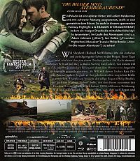 Paladin - Der Drachenjäger [Blu-ray], 1