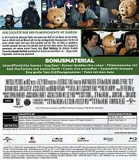 Ted 2 [Blu-ray], 2