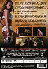 Sweet Karma [DVD], 1
