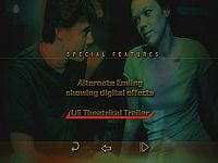 Carrie 2 - La Haine [DVD], 7