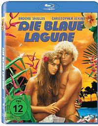 Die blaue Lagune [Blu-ray], 1