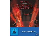 Die Mächte des Wahnsinns [Blu-ray], 1