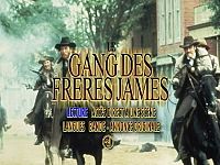Le Gang des frères James [DVD], 4