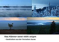 Was Männer sonst nicht zeigen - Geschichten aus der finnischen Sauna [Blu-ray], 2