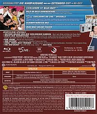 Hangover [Blu-ray], 2