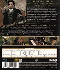 Amazing Grace [Blu-ray], 1