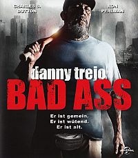 Bad Ass [Blu-ray], 1