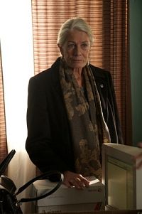 Whistleblower [Blu-ray], 3