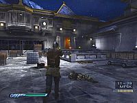 James Bond 007 - Alles oder Nichts [Sony PlayStation 2], 8