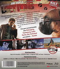 Lost Dogs [Blu-ray], 1