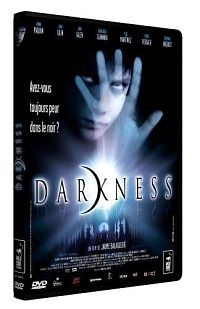 Darkness [DVD], 1