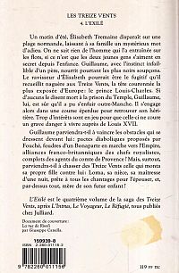 Les Treize vents - L'exilé 4, 1