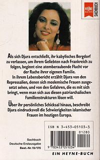 Der Schleier des Schweigens, 1