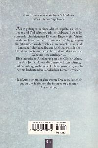 Der Klang des Schnees, 1