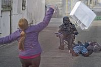 Rampage 2 - Capital Punishment [Blu-ray], 3