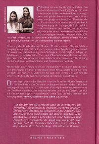 Christina - Zwillinge als Licht geboren, 1