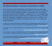 Als Selbst-Entwickler zu privatem und beruflichem Erfolg, 1