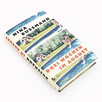 Drei Wochen im August, 4