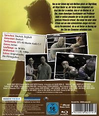 Knockout - Born to Fight [Blu-ray], 1