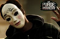 The Purge 2 - Anarchy [DVD], 3