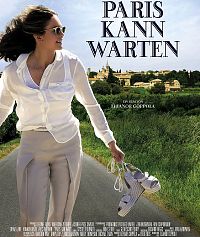 Paris kann warten [Blu-ray], 6