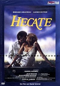 Hecate [DVD], 1