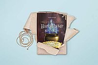 Das inoffizielle Harry-Potter-Kochbuch, 3