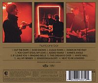 Hurricane Bar [CD], 1