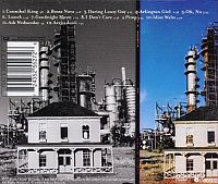 I Oughtta Give You A Shot In The Head For Making Me Live In This Dump [CD], 1