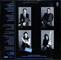 Poor Man's Dream [Vinyl], 1