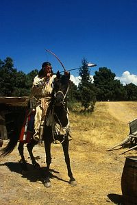 Winnetous Rückkehr [DVD], 5