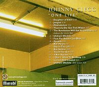 One Life [CD], 1