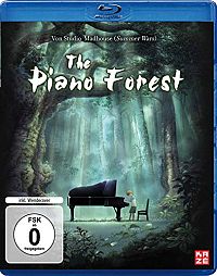The Piano Forest [Blu-ray], 1