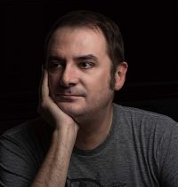 Samuel und die Liebe zu den kleinen Dingen, 1