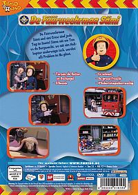 De Füürweehrmaa Sämi [DVD], 1