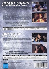 Kiefer Sutherland [DVD], 1